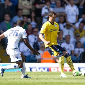 Brighton & Hove Albion vs. Leeds United: 2013-14 Away Game Brighton & Hove Albion vs. Leeds United: 2013-14 Away Game