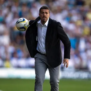 Brighton & Hove Albion vs Leeds United: 2013-14 Away Game Brighton & Hove Albion vs Leeds United: 2013-14 Away Game