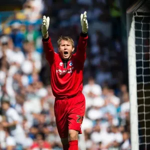 Brighton & Hove Albion vs. Leeds United: 2013-14 Away Game Brighton & Hove Albion vs. Leeds United: 2013-14 Away Game