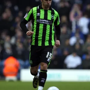 Brighton & Hove Albion vs. Leeds United (Away): A 2011-12 Season Highlight - 11-02-12 Brighton & Hove Albion vs. Leeds United (Away): A 2011-12 Season Highlight - 11-02-12