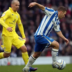 Brighton & Hove Albion vs. Leicester City (04-02-12): A Glance at Our 2011-12 Home Season Brighton & Hove Albion vs. Leicester City (04-02-12): A Glance at Our 2011-12 Home Season