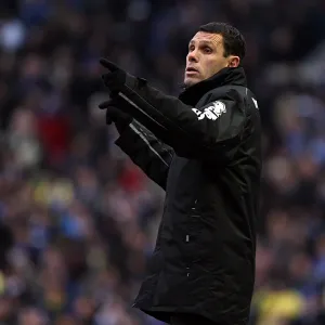 Brighton & Hove Albion vs. Leicester City (04-02-12): A Glimpse into the 2011-12 Home Season Brighton & Hove Albion vs. Leicester City (04-02-12): A Glimpse into the 2011-12 Home Season