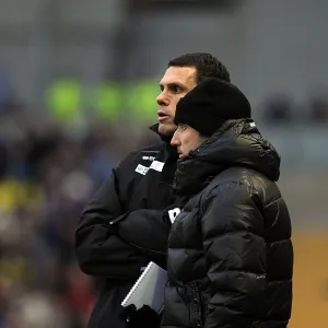 Brighton & Hove Albion vs. Leicester City (04-02-12): A Glimpse into Our 2011-12 Home Season Brighton & Hove Albion vs. Leicester City (04-02-12): A Glimpse into Our 2011-12 Home Season