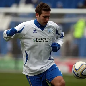 Brighton & Hove Albion vs. Leicester City (04-02-12) - A Look Back at Our 2011-12 Home Season Brighton & Hove Albion vs. Leicester City (04-02-12) - A Look Back at Our 2011-12 Home Season