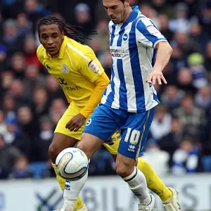 Brighton & Hove Albion vs. Leicester City (04-02-12): A Look Back at Our 2011-12 Home Season Brighton & Hove Albion vs. Leicester City (04-02-12): A Look Back at Our 2011-12 Home Season