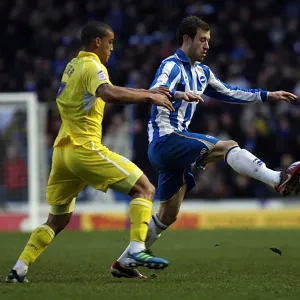 Brighton & Hove Albion vs. Leicester City (04-02-12): A Look Back at Our 2011-12 Home Season Brighton & Hove Albion vs. Leicester City (04-02-12): A Look Back at Our 2011-12 Home Season