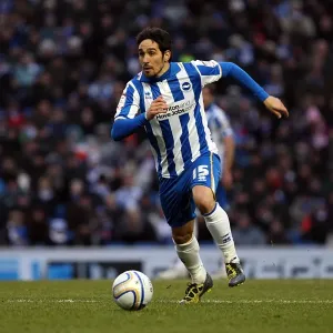 Brighton & Hove Albion vs. Leicester City (04-02-12): A Look Back at Our 2011-12 Home Season Game Brighton & Hove Albion vs. Leicester City (04-02-12): A Look Back at Our 2011-12 Home Season Game