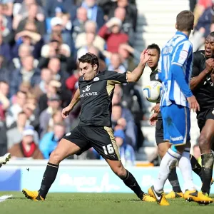 Brighton & Hove Albion vs. Leicester City (06-04-2013) - 2012-13 Season Home Game Brighton & Hove Albion vs. Leicester City (06-04-2013) - 2012-13 Season Home Game