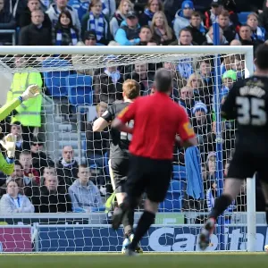 Brighton & Hove Albion vs. Leicester City (06-04-2013): A Nostalgic Look Back at Their Exciting Past Season Clash Brighton & Hove Albion vs. Leicester City (06-04-2013): A Nostalgic Look Back at Their Exciting Past Season Clash