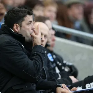 Brighton & Hove Albion vs Leicester City (2013-14): Home Game Highlights - 7 December 2013 Brighton & Hove Albion vs Leicester City (2013-14): Home Game Highlights - 7 December 2013