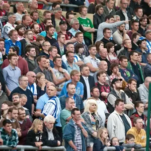 Brighton & Hove Albion vs Lewes: 2012-13 Pre-Season Clash Brighton & Hove Albion vs Lewes: 2012-13 Pre-Season Clash