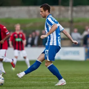 Brighton & Hove Albion vs Lewes: 2012-13 Pre-Season Clash Brighton & Hove Albion vs Lewes: 2012-13 Pre-Season Clash