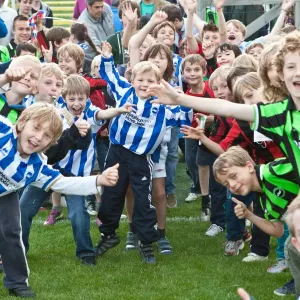 Brighton & Hove Albion vs Lewes: Pre-Season Clash 2012-13 Brighton & Hove Albion vs Lewes: Pre-Season Clash 2012-13