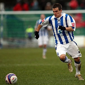 Brighton & Hove Albion vs Leyton Orient: A Look Back at the 2009-10 Season Home Games