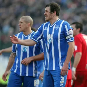 Brighton & Hove Albion vs. Leyton Orient: 2010-11 Home Season Brighton & Hove Albion vs. Leyton Orient: 2010-11 Home Season