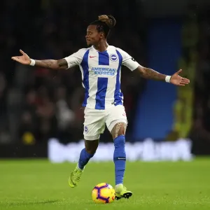 Brighton and Hove Albion vs Liverpool: Premier League Showdown at American Express Community Stadium (January 9, 2019) Brighton and Hove Albion vs Liverpool: Premier League Showdown at American Express Community Stadium (January 9, 2019)