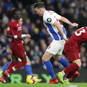 Brighton and Hove Albion vs Liverpool: Premier League Showdown at American Express Community Stadium (January 9, 2019) Brighton and Hove Albion vs Liverpool: Premier League Showdown at American Express Community Stadium (January 9, 2019)