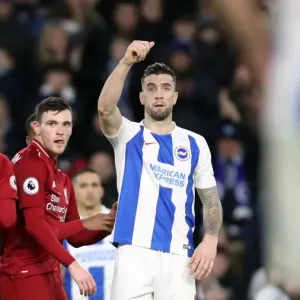 Brighton and Hove Albion vs Liverpool: Premier League Showdown at American Express Community Stadium (January 9, 2019) Brighton and Hove Albion vs Liverpool: Premier League Showdown at American Express Community Stadium (January 9, 2019)