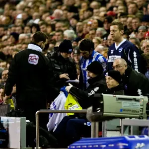 Brighton & Hove Albion vs. Liverpool: 2011-12 FA Cup Away Game Highlights Brighton & Hove Albion vs. Liverpool: 2011-12 FA Cup Away Game Highlights