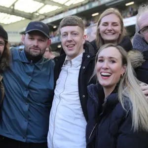 Brighton and Hove Albion vs Liverpool: Intense Premier League Clash at American Express Community Stadium (12MAR22) Brighton and Hove Albion vs Liverpool: Intense Premier League Clash at American Express Community Stadium (12MAR22)