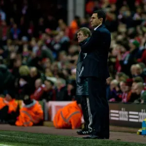 Brighton & Hove Albion vs. Liverpool (FA Cup, 2011-12): Away Game Brighton & Hove Albion vs. Liverpool (FA Cup, 2011-12): Away Game