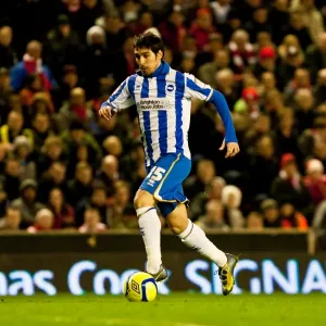 Brighton & Hove Albion vs. Liverpool (FA Cup, 2011-12): Away Game Brighton & Hove Albion vs. Liverpool (FA Cup, 2011-12): Away Game