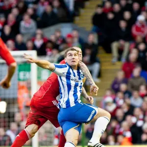 Brighton & Hove Albion vs. Liverpool (FA Cup, 2011-12): Away Game Brighton & Hove Albion vs. Liverpool (FA Cup, 2011-12): Away Game