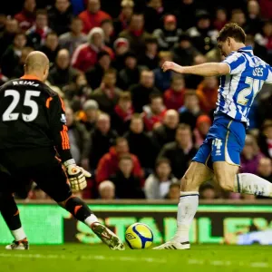 Brighton & Hove Albion vs. Liverpool (FA Cup, 2011-12): Away Game Brighton & Hove Albion vs. Liverpool (FA Cup, 2011-12): Away Game
