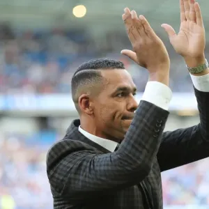 Brighton and Hove Albion vs Manchester City: Premier League Showdown at American Express Community Stadium (August 12, 2017) Brighton and Hove Albion vs Manchester City: Premier League Showdown at American Express Community Stadium (August 12, 2017)