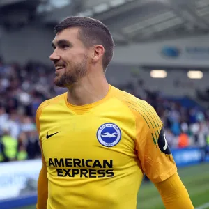 Brighton and Hove Albion vs Manchester United: Premier League Showdown at American Express Community Stadium (19th August 2018)