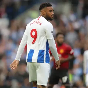 Brighton and Hove Albion vs Manchester United: Premier League Showdown at American Express Community Stadium (19th August 2018) Brighton and Hove Albion vs Manchester United: Premier League Showdown at American Express Community Stadium (19th August 2018)