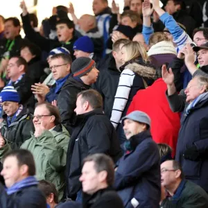 Brighton & Hove Albion vs. Middlesbrough: 2011-12 Away Game Brighton & Hove Albion vs. Middlesbrough: 2011-12 Away Game