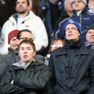 Brighton & Hove Albion vs. Middlesbrough: 2011-12 Away Game Brighton & Hove Albion vs. Middlesbrough: 2011-12 Away Game