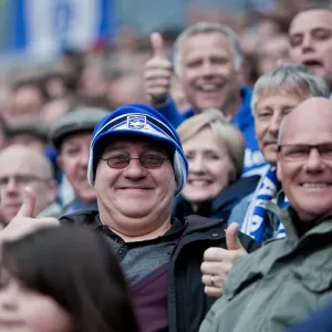 Brighton & Hove Albion vs. Middlesbrough (2011-12): A Nostalgic Look Back at the Home Game