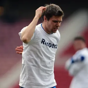 Brighton & Hove Albion vs. Middlesbrough: 2012-13 Away Game Brighton & Hove Albion vs. Middlesbrough: 2012-13 Away Game