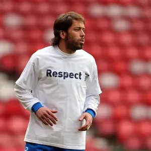 Brighton & Hove Albion vs Middlesbrough: 2012-13 Away Game Brighton & Hove Albion vs Middlesbrough: 2012-13 Away Game