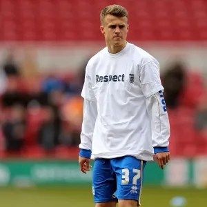 Brighton & Hove Albion vs. Middlesbrough: 2012-13 Away Game Brighton & Hove Albion vs. Middlesbrough: 2012-13 Away Game