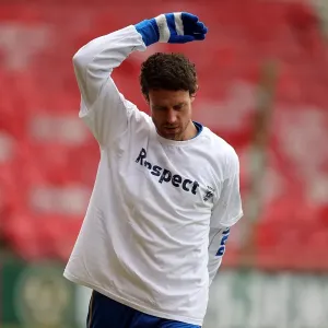 Brighton & Hove Albion vs. Middlesbrough: 2012-13 Away Game Brighton & Hove Albion vs. Middlesbrough: 2012-13 Away Game