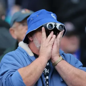 Brighton & Hove Albion vs. Middlesbrough: 2012-13 Home Game Brighton & Hove Albion vs. Middlesbrough: 2012-13 Home Game