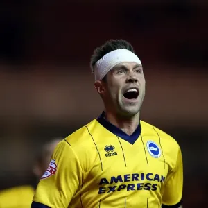 Brighton & Hove Albion vs. Middlesbrough: Away Game - December 14, 2013 (Season 2013-14) Brighton & Hove Albion vs. Middlesbrough: Away Game - December 14, 2013 (Season 2013-14)
