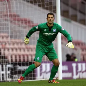 Brighton & Hove Albion vs. Middlesbrough: Away Game - December 14, 2013 (Season 2013-14) Brighton & Hove Albion vs. Middlesbrough: Away Game - December 14, 2013 (Season 2013-14)
