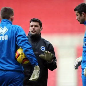 Brighton & Hove Albion vs. Middlesbrough: Away Game - December 14, 2013 (Season 2013-14) Brighton & Hove Albion vs. Middlesbrough: Away Game - December 14, 2013 (Season 2013-14)