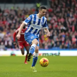 Brighton and Hove Albion vs. Middlesbrough: A Fierce Championship Clash (19DEC15) Brighton and Hove Albion vs. Middlesbrough: A Fierce Championship Clash (19DEC15)