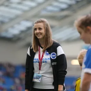 Brighton and Hove Albion vs. Middlesbrough: A Fight in the Sky Bet Championship (19DEC15) Brighton and Hove Albion vs. Middlesbrough: A Fight in the Sky Bet Championship (19DEC15)