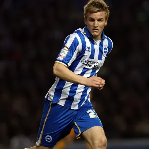 Brighton & Hove Albion vs. Millwall: 2011-12 Season - A Historic Match Brighton & Hove Albion vs. Millwall: 2011-12 Season - A Historic Match