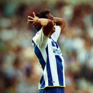 Brighton & Hove Albion vs Millwall: 2013-14 Home Opener Brighton & Hove Albion vs Millwall: 2013-14 Home Opener