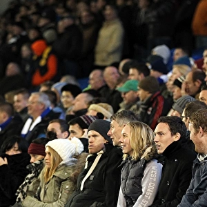 Brighton & Hove Albion vs Millwall: A Championship Showdown (December 18, 2012)