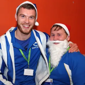 Brighton & Hove Albion vs Millwall: A Championship Showdown (December 18, 2012)