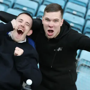 Brighton and Hove Albion vs. Millwall: Emirates FA Cup Quarterfinal Battle at The Den (17MAR19) Brighton and Hove Albion vs. Millwall: Emirates FA Cup Quarterfinal Battle at The Den (17MAR19)