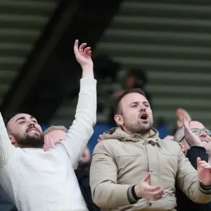 Brighton and Hove Albion vs. Millwall: Emirates FA Cup Quarterfinal Battle at The Den (17MAR19) Brighton and Hove Albion vs. Millwall: Emirates FA Cup Quarterfinal Battle at The Den (17MAR19)